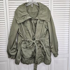 Women's XXL Coat